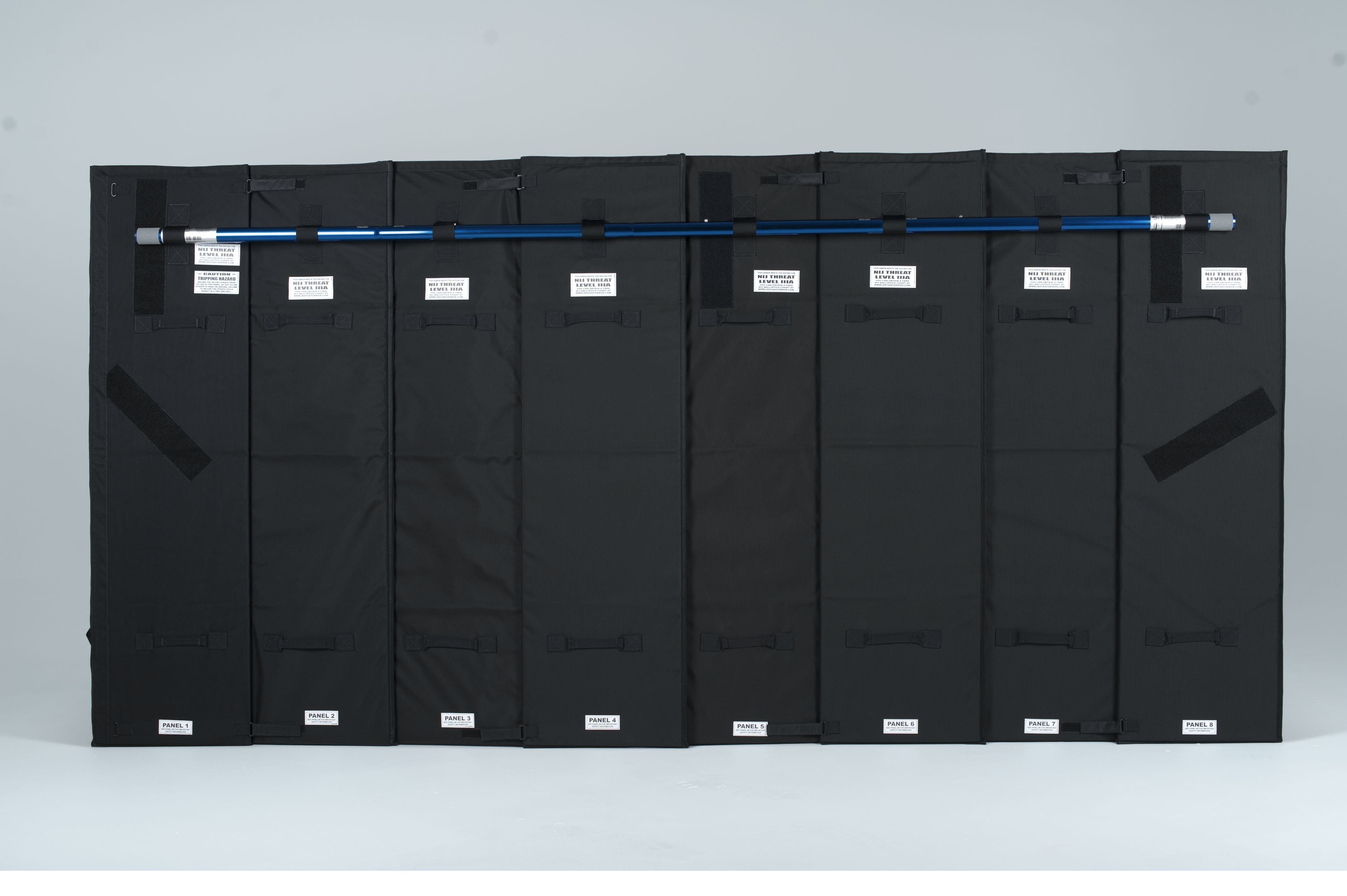 1st Responder System