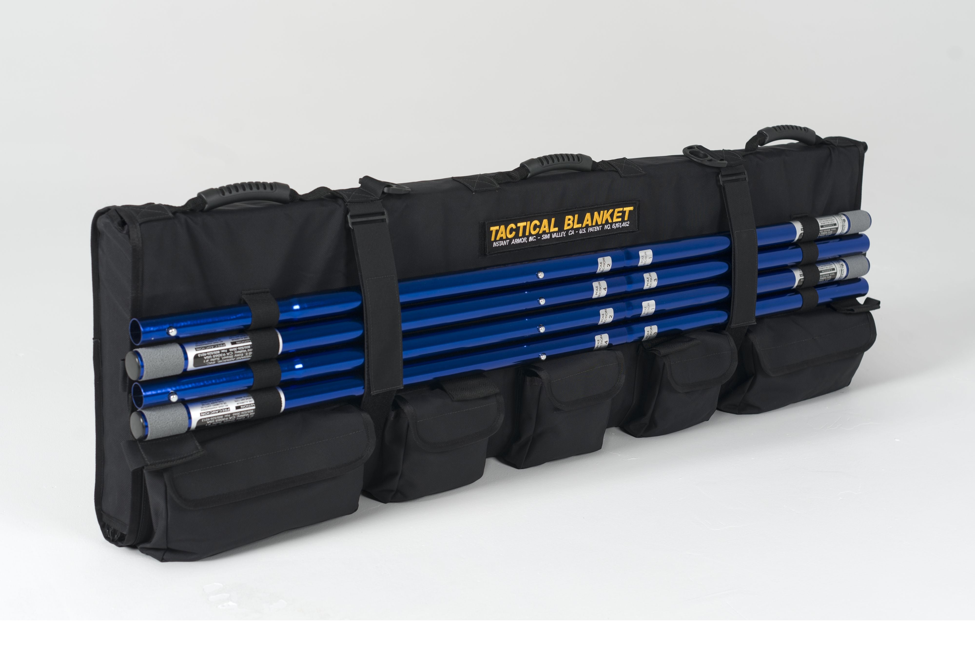 1st Responder System
