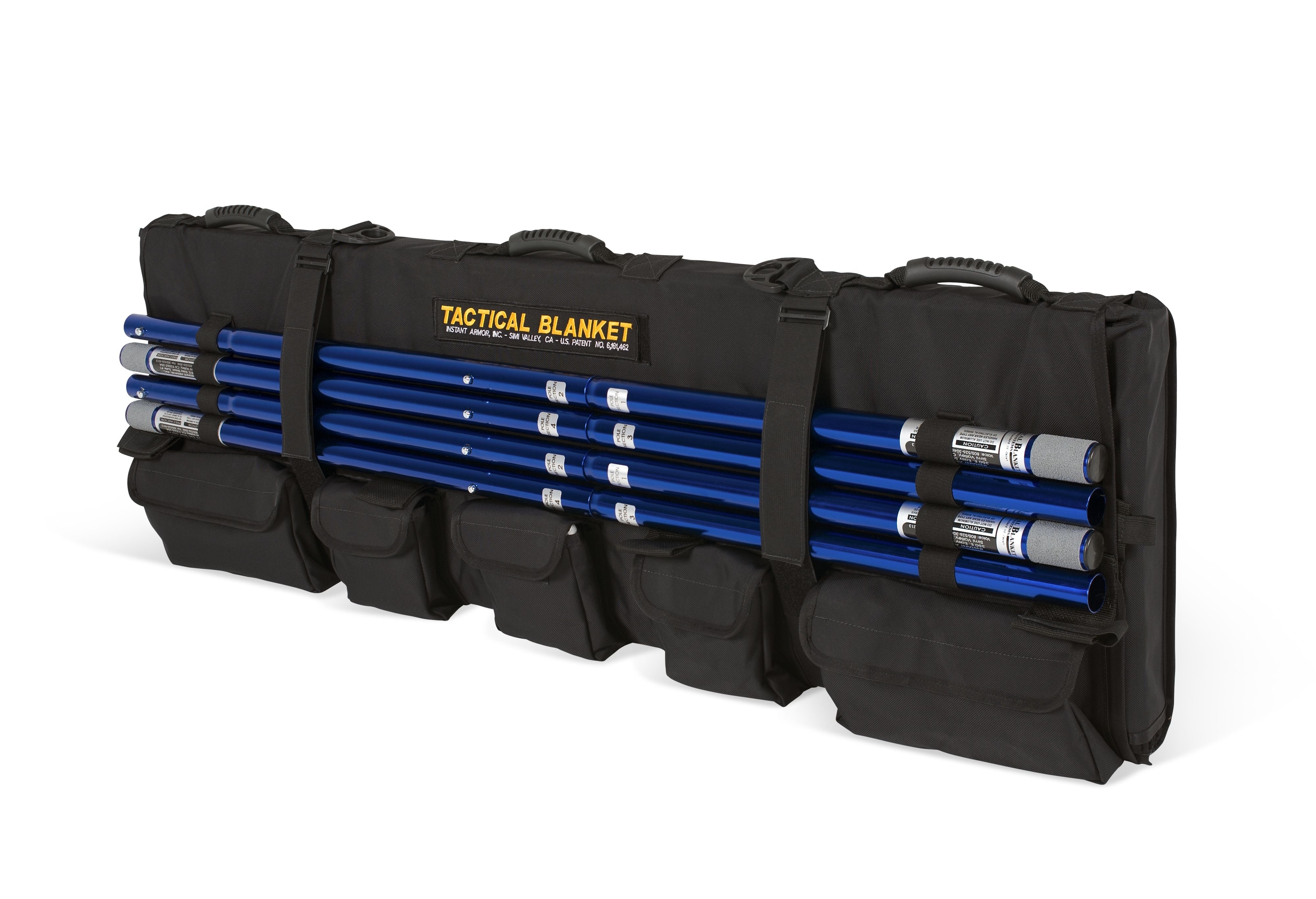 1st Responder System