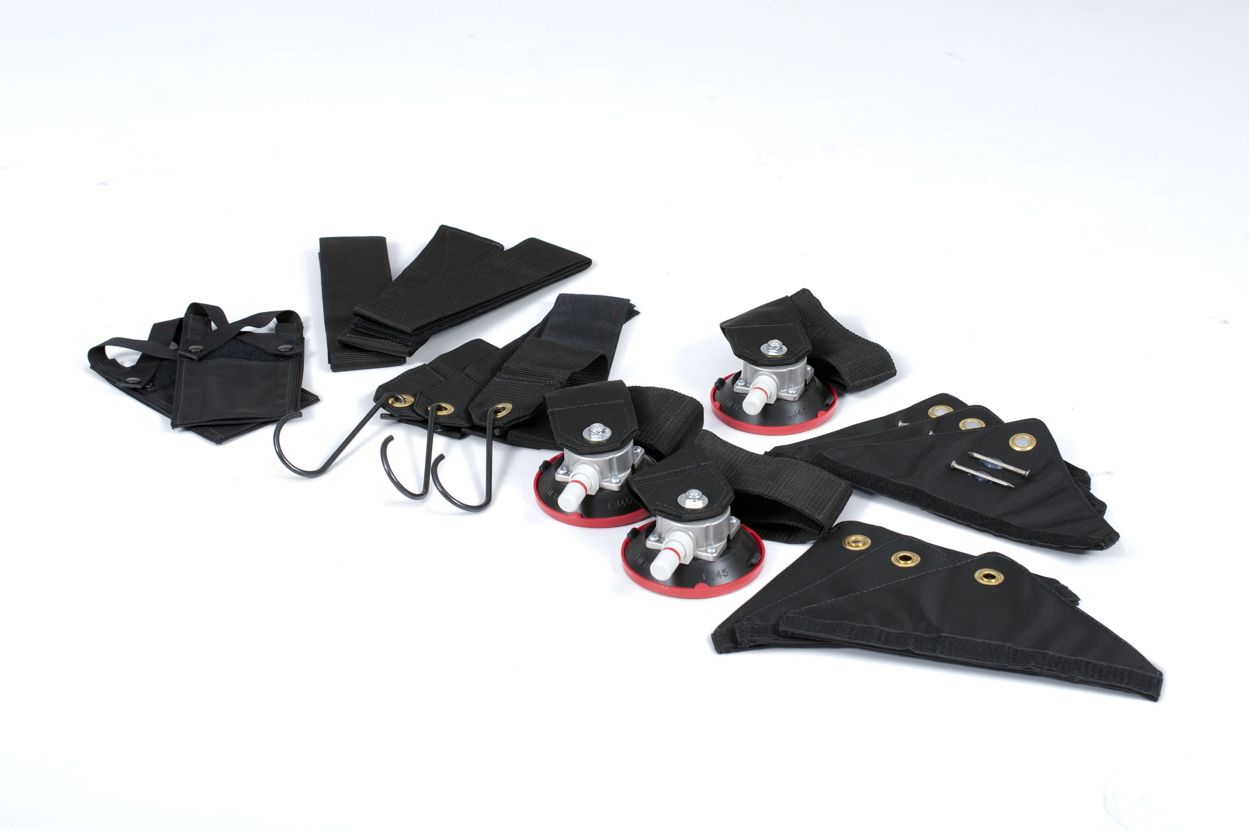 1st Responder System