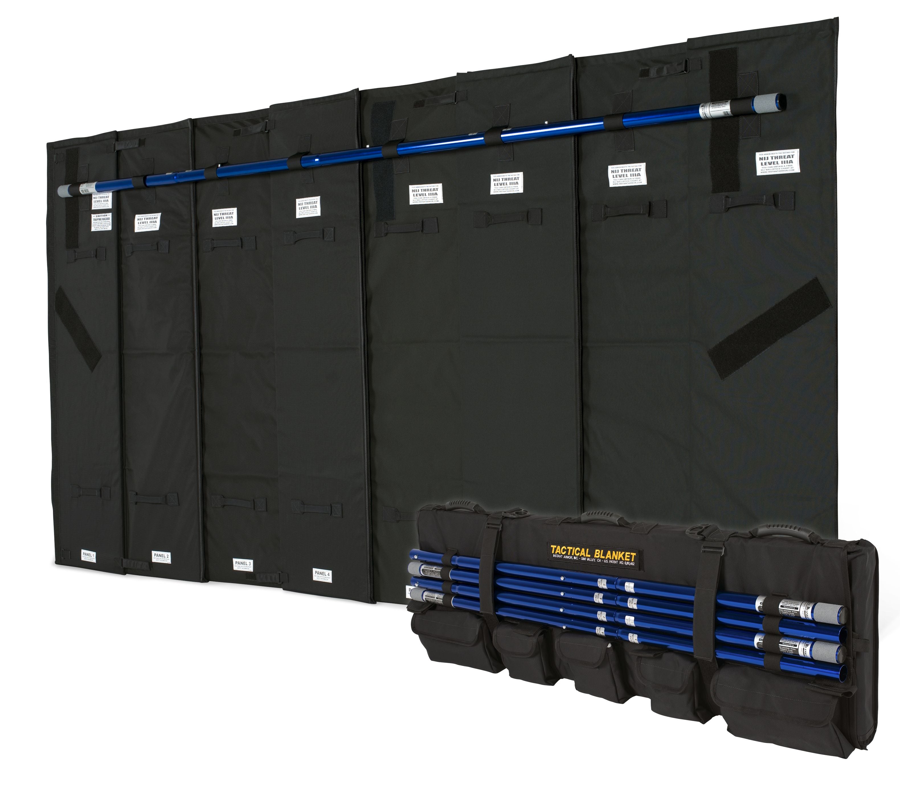 1st Responder System